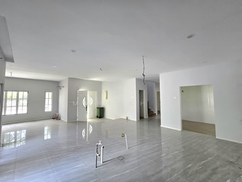 Bungalow for Sale in Bandar Bukit Mahkota (Bangi) - Mahirah . - PropertyGuru.com.my