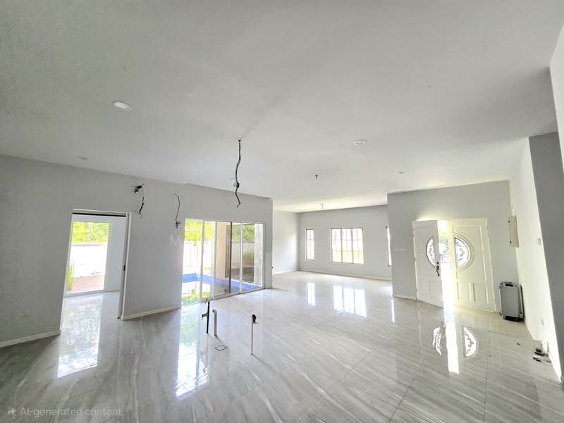 Bungalow for Sale in Bandar Bukit Mahkota (Bangi) - Mahirah . - Living Room - PropertyGuru.com.my