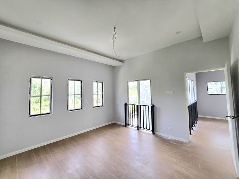 Bungalow for Sale in Bandar Bukit Mahkota (Bangi) - Mahirah . - Interior - PropertyGuru.com.my