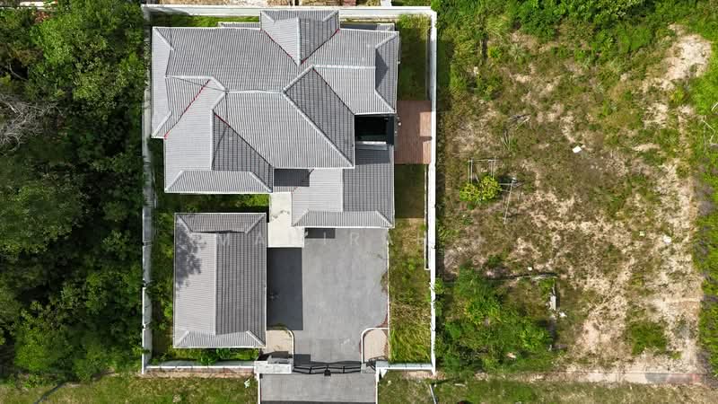 Bungalow for Sale in Bandar Bukit Mahkota (Bangi) - Mahirah . - Exterior - PropertyGuru.com.my