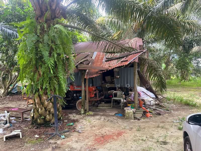 Tanah Pertanian untuk Dijual di Jeram (Perak) - Cherie Chong - PropertyGuru.com.my