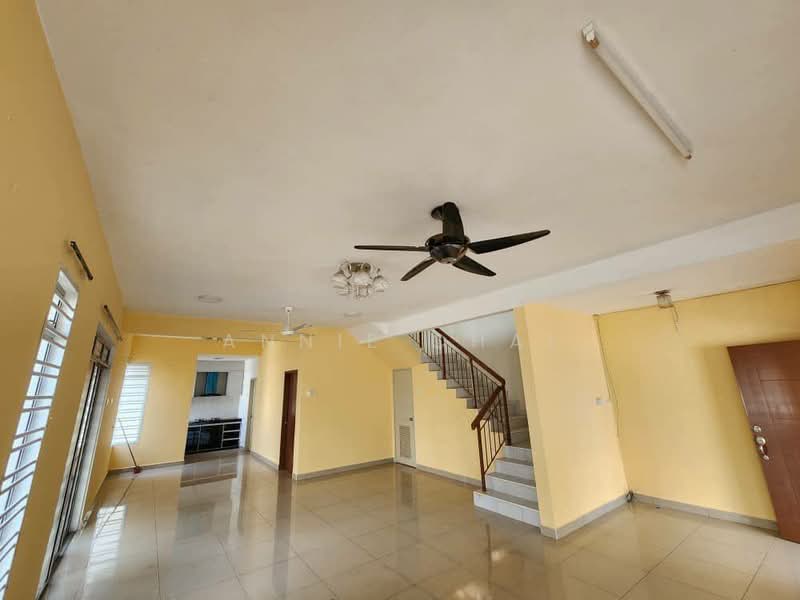 Cluster House for Sale in Taman Sierra Perdana (Masai) - Annie Chai - PropertyGuru.com.my