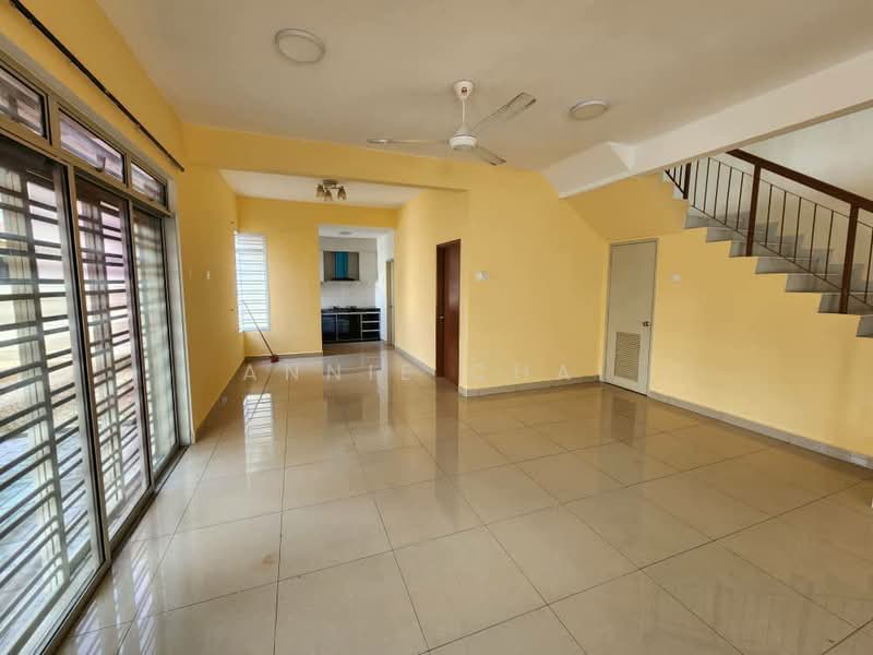 Cluster House for Sale in Taman Sierra Perdana (Masai) - Annie Chai - PropertyGuru.com.my