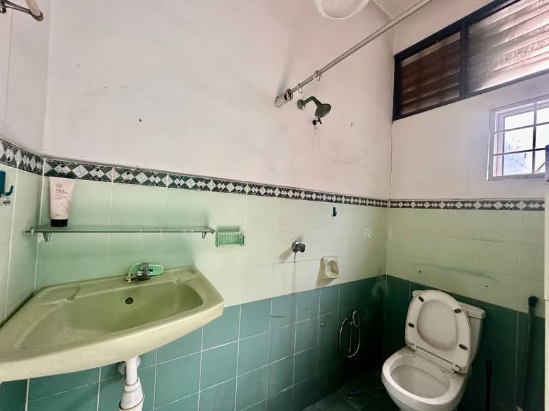 2-storey Terraced House for Sale in Taman Bakti (Ampang) - Ilman Nahri - PropertyGuru.com.my