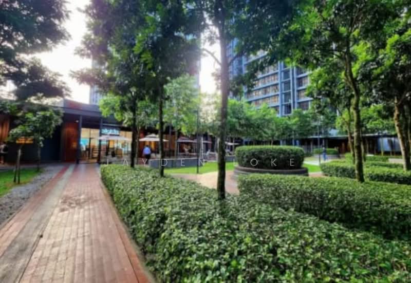 Service Residence for Rent at Millerz Square Serviced Residence - Jayden Loke - Exterior - PropertyGuru.com.my