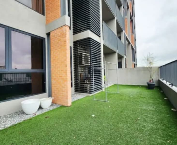 Service Residence for Rent at Millerz Square Serviced Residence - Jayden Loke - Exterior - PropertyGuru.com.my