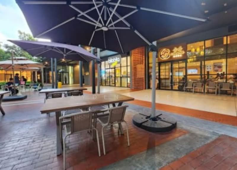Service Residence for Rent at Millerz Square Serviced Residence - Jayden Loke - Exterior - PropertyGuru.com.my