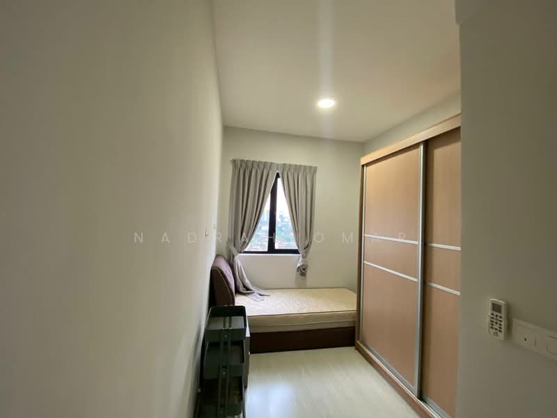 Kondominium untuk Disewa di The Haute Gurney - Nadrah Omar - PropertyGuru.com.my