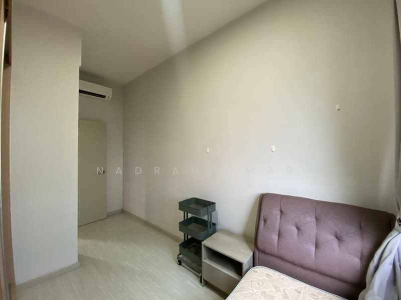 Kondominium untuk Disewa di The Haute Gurney - Nadrah Omar - PropertyGuru.com.my