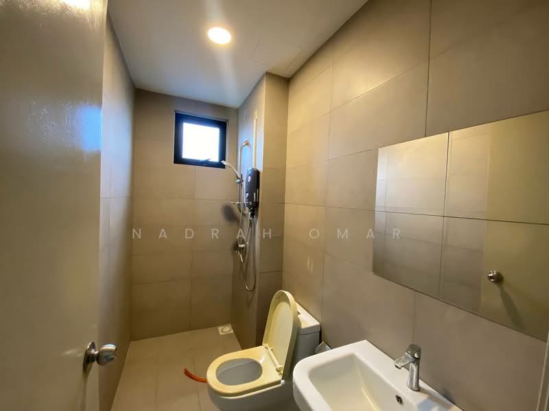 Kondominium untuk Disewa di The Haute Gurney - Nadrah Omar - PropertyGuru.com.my