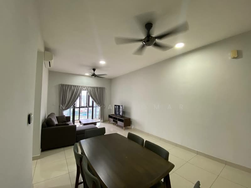 Kondominium untuk Disewa di The Haute Gurney - Nadrah Omar - PropertyGuru.com.my