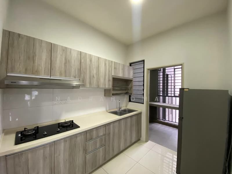 Kondominium untuk Disewa di The Haute Gurney - Nadrah Omar - PropertyGuru.com.my
