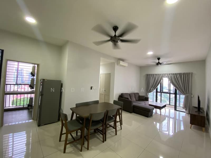 Kondominium untuk Disewa di The Haute Gurney - Nadrah Omar - PropertyGuru.com.my