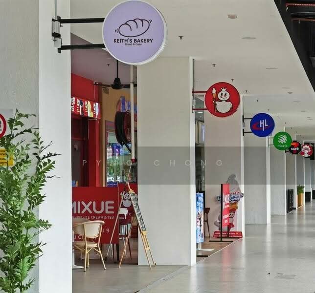 Servis Apartment untuk Disewa di You City 3 - Pyng Chong - PropertyGuru.com.my