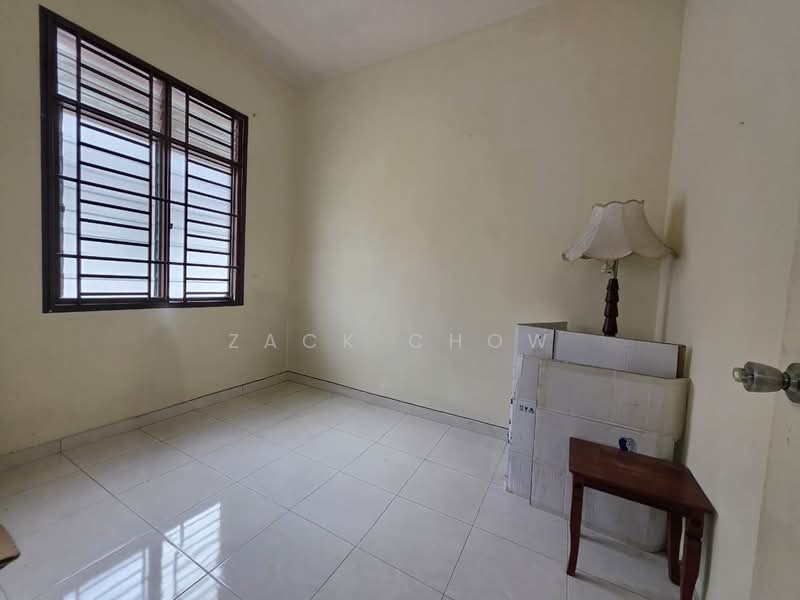 1-storey Terraced House for Sale in Taman JP Perdana (Johor Bahru) - Zack Chow - Interior - PropertyGuru.com.my