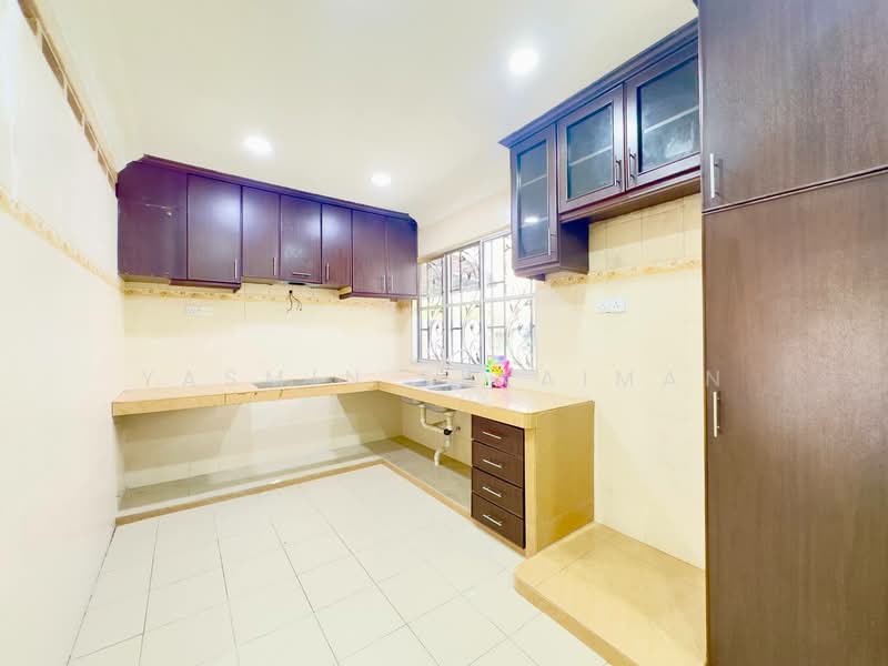 2-storey Terraced House for Sale in Usj 3 (Subang Jaya) - Yasmin Sulaiman - PropertyGuru.com.my