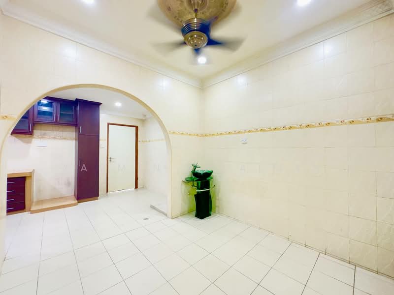 2-storey Terraced House for Sale in Usj 3 (Subang Jaya) - Yasmin Sulaiman - PropertyGuru.com.my