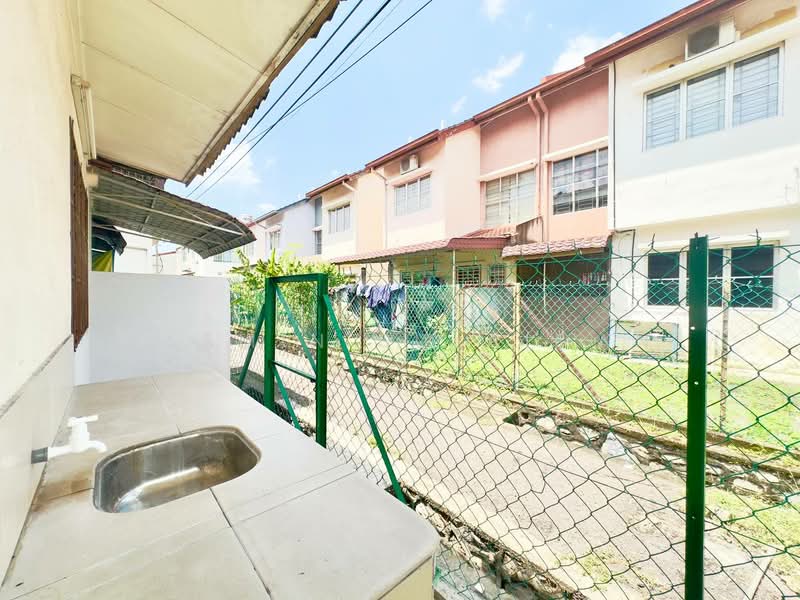 2-storey Terraced House for Sale in Usj 3 (Subang Jaya) - Yasmin Sulaiman - PropertyGuru.com.my