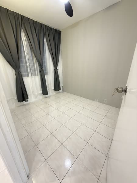 Pangsapuri untuk Dijual di Halaman Kenanga - Fanny Wong - PropertyGuru.com.my