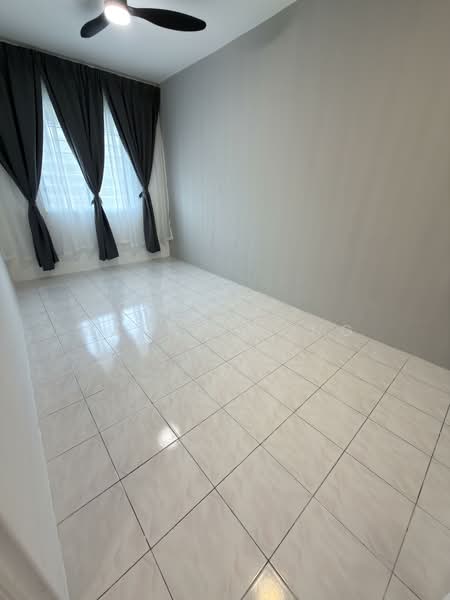 Pangsapuri untuk Dijual di Halaman Kenanga - Fanny Wong - PropertyGuru.com.my