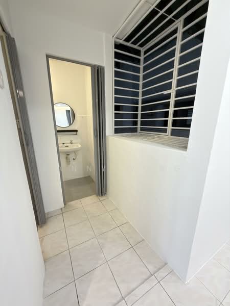 Pangsapuri untuk Dijual di Halaman Kenanga - Fanny Wong - PropertyGuru.com.my