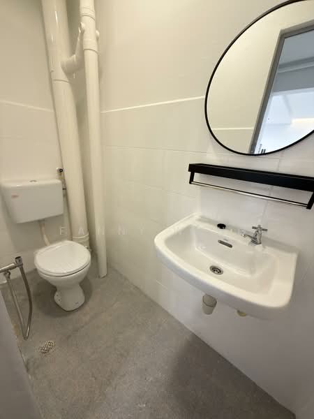 Pangsapuri untuk Dijual di Halaman Kenanga - Fanny Wong - PropertyGuru.com.my