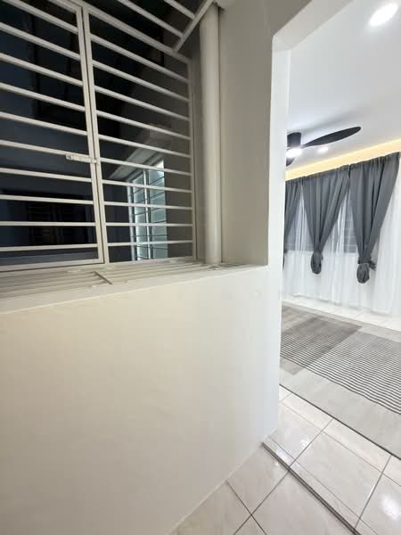 Pangsapuri untuk Dijual di Halaman Kenanga - Fanny Wong - PropertyGuru.com.my