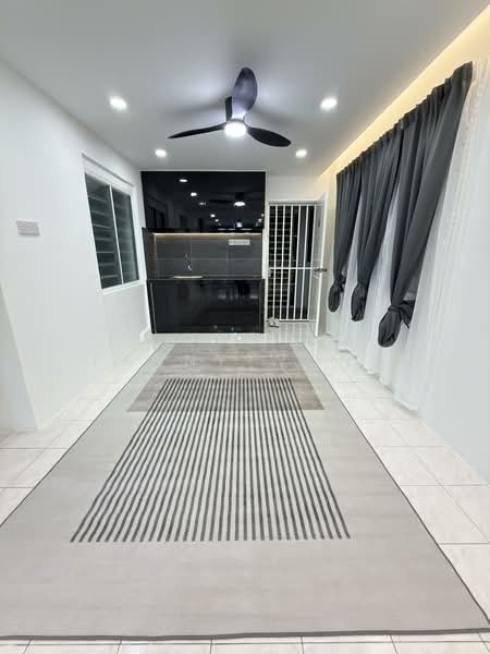 Pangsapuri untuk Dijual di Halaman Kenanga - Fanny Wong - PropertyGuru.com.my