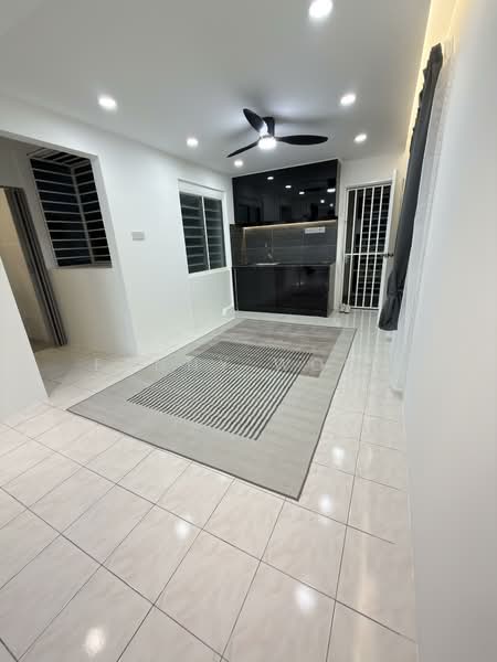 Pangsapuri untuk Dijual di Halaman Kenanga - Fanny Wong - PropertyGuru.com.my