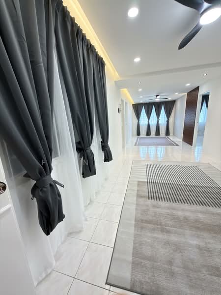 Pangsapuri untuk Dijual di Halaman Kenanga - Fanny Wong - PropertyGuru.com.my