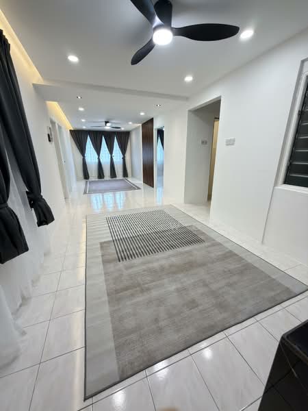 Pangsapuri untuk Dijual di Halaman Kenanga - Fanny Wong - PropertyGuru.com.my