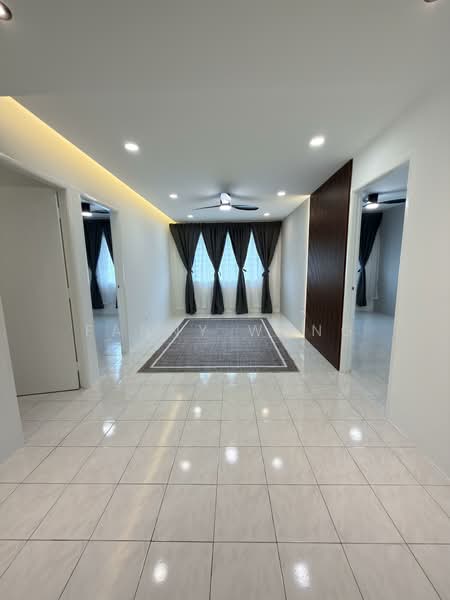 Pangsapuri untuk Dijual di Halaman Kenanga - Fanny Wong - PropertyGuru.com.my