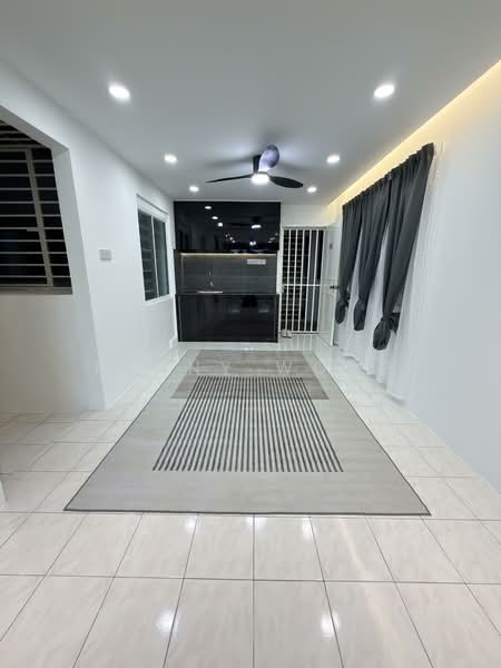 Pangsapuri untuk Dijual di Halaman Kenanga - Fanny Wong - PropertyGuru.com.my