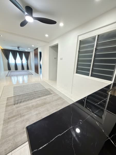 Pangsapuri untuk Dijual di Halaman Kenanga - Fanny Wong - PropertyGuru.com.my