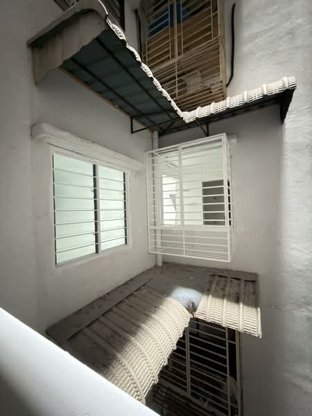 Pangsapuri untuk Dijual di Halaman Kenanga - Fanny Wong - PropertyGuru.com.my