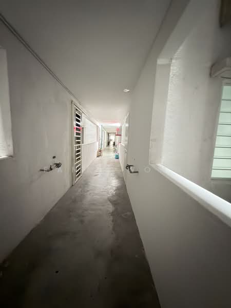 Pangsapuri untuk Dijual di Halaman Kenanga - Fanny Wong - PropertyGuru.com.my