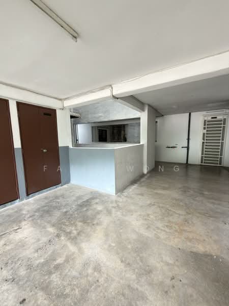 Pangsapuri untuk Dijual di Halaman Kenanga - Fanny Wong - PropertyGuru.com.my
