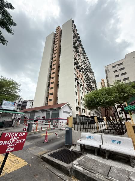 Pangsapuri untuk Dijual di Halaman Kenanga - Fanny Wong - PropertyGuru.com.my
