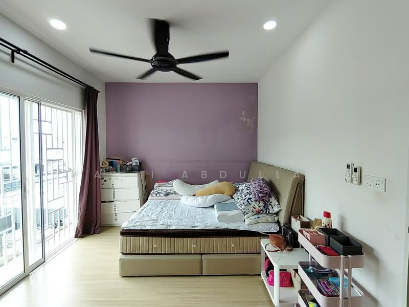 Terraced House for Sale in Cyberjaya (Selangor) - Fauzi Abdullah - PropertyGuru.com.my