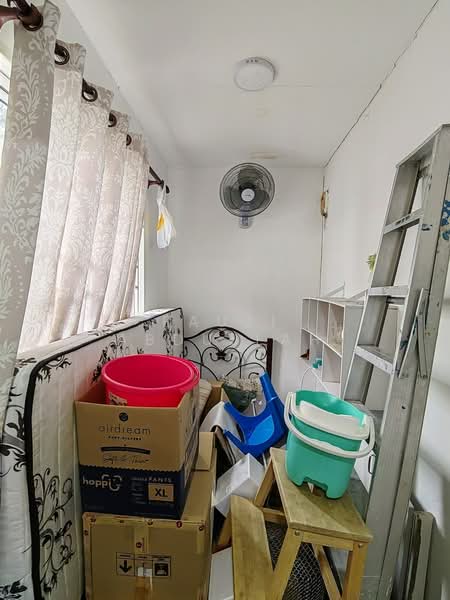 Terraced House for Sale in Cyberjaya (Selangor) - Fauzi Abdullah - PropertyGuru.com.my