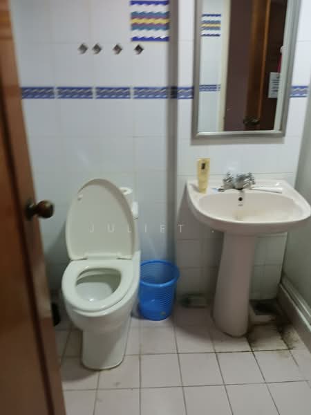 Condominium for Rent at Faber Ria - Juliet . - PropertyGuru.com.my