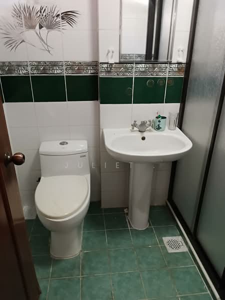 Condominium for Rent at Faber Ria - Juliet . - PropertyGuru.com.my