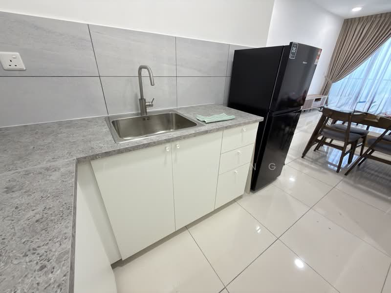 Pangsapuri untuk Disewa di Vivo Executive Apartment - Fanny Wong - PropertyGuru.com.my