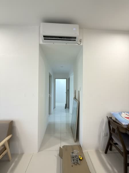 Pangsapuri untuk Disewa di Vivo Executive Apartment - Fanny Wong - PropertyGuru.com.my