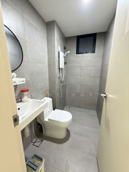 Pangsapuri untuk Disewa di Vivo Executive Apartment - Fanny Wong - PropertyGuru.com.my