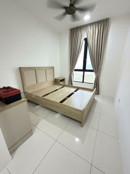 Pangsapuri untuk Disewa di Vivo Executive Apartment - Fanny Wong - PropertyGuru.com.my