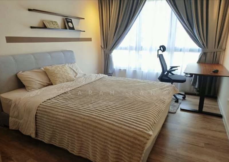 Service Residence for Rent at Sunway Belfield - Sarah Tan - PropertyGuru.com.my