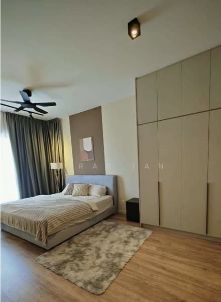 Service Residence for Rent at Sunway Belfield - Sarah Tan - PropertyGuru.com.my