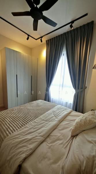 Service Residence for Rent at Sunway Belfield - Sarah Tan - PropertyGuru.com.my
