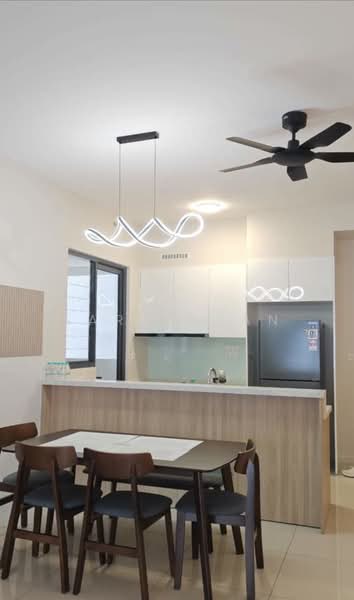 Service Residence for Rent at Sunway Belfield - Sarah Tan - PropertyGuru.com.my